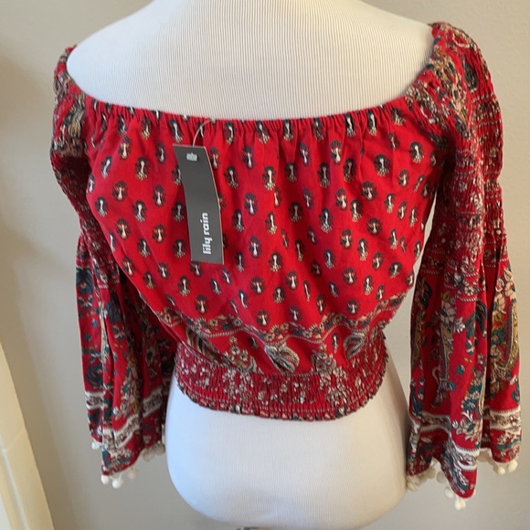 Lilly rain Matching Set - Picture 6 of 8